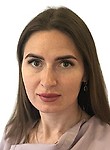 Кривчикова Арина