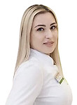 Золотарева Александра