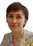 Михно Алина