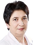 Каграманова Анна