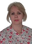 Романенко Лариса