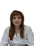 Долгополова Ирина