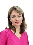Кулагина Татьяна