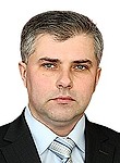 Пахомов Сергей Петрович, Гинеколог