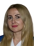 Живанова Анастасия