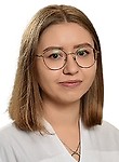Павлова Юлия