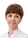 Касатонова Татьяна