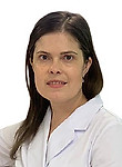 Санникова Ирина