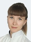 Борисова Дарья