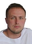 Полтев Михаил Юрьевич, УЗИ-специалист