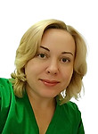 Долгополова Елена