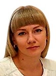 Курганская Ольга
