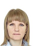 Кириенко Арина