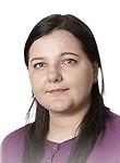 Писарева Анастасия
