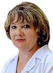 Миронова Нина Ивановна, Окулист (офтальмолог)
