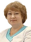 Елисеева Ирина