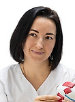 Паршунина Ольга Алексеевна, Окулист (офтальмолог), Лазерный хирург