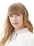 Комалова Светлана