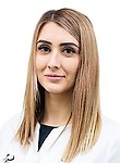 Михед Ольга