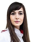 Тучкова Евгения
