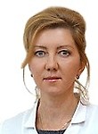 Хомякова Анна Георгиевна, Венеролог, Дерматолог