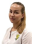Крюченкова Юлия