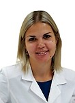 Диваченко Екатерина