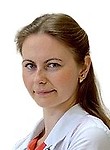 Андросова Ирина Юрьевна, Невролог