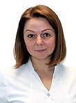 Леонова Татьяна