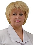 Ефремова Людмила