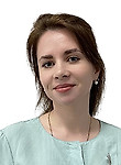 Потапкина Наталия
