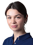 Аксёнова Ирина Валерьевна, Стоматолог