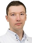 Беликов Андрей