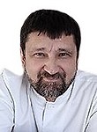 Репешко Александр