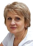 Ахметова Ирина