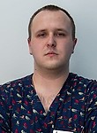 Никитин Денис