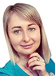 Цыганок Маргарита