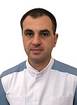 Козлов Алексей Сергеевич, Невролог
