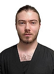 Рябухин Ярослав