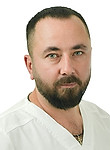 Чуев Владимир Александрович, Стоматолог