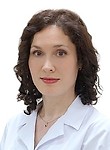 Сафронова Елена