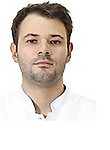 Ермоленко Дмитрий