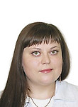 Беляева Екатерина
