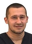 Герасенков Михаил