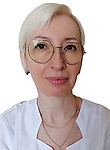 Липей Наталья