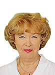 Исакова Наталия