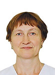Каткова Ольга Анатольевна, Венеролог, Дерматолог