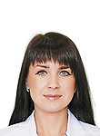 Ерощенко Евгения Алексеевна, Кардиолог