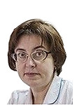 Антонова Надежда