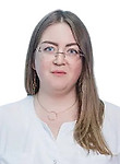 Вдовина Анна